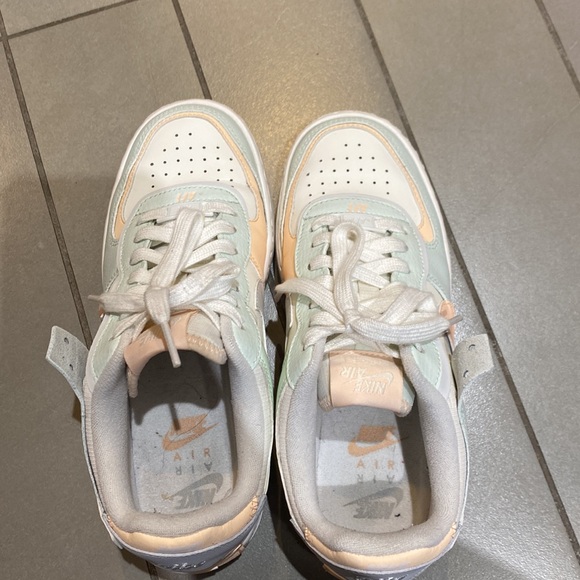 Nike Air Force 1 Low Shadow - Picture 4 of 5